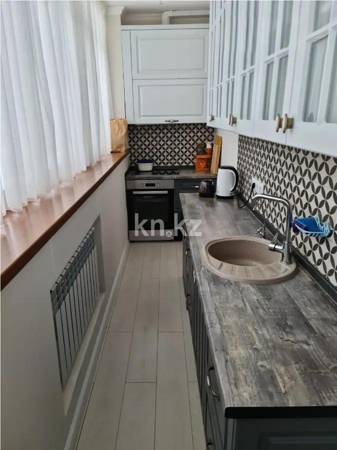 Продажа 3-комнатной квартиры, 90 м², ул. Нуршайыкова, дом  10 в Астане - фото 4