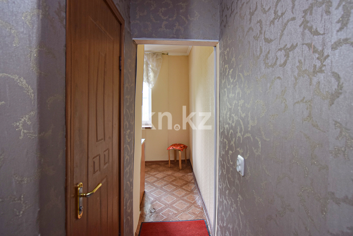 Продажа 1-комнатной квартиры, 32 м² - Продажа однокомнатных квартир в Бостандыкском р-не Алматы фото 15 из 23