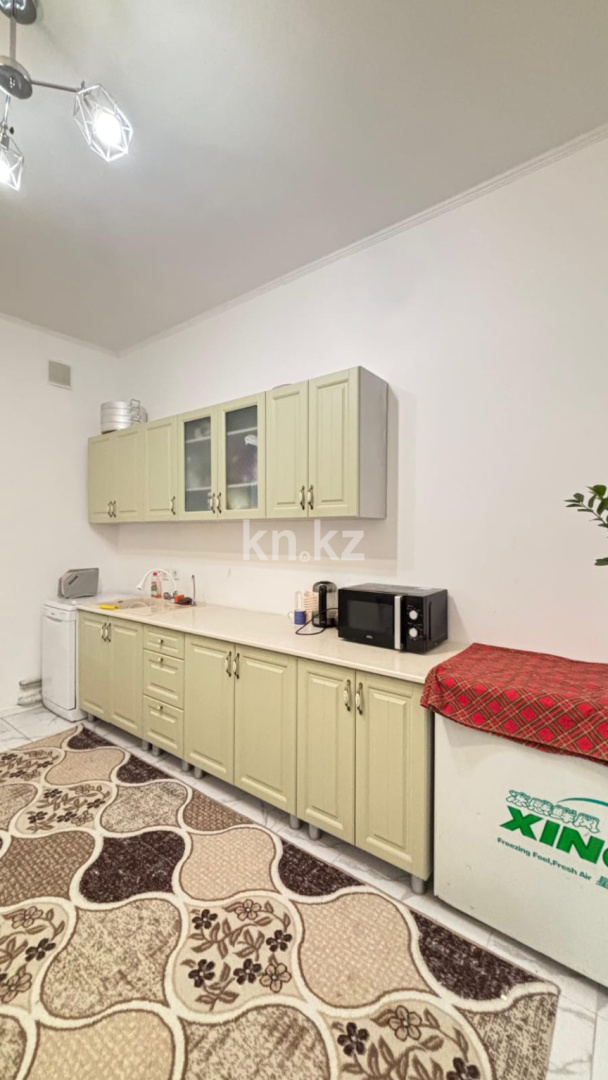 Продажа 2-комнатной квартиры, 73.2 м² - Продажа  двухкомнатных квартир в новостройках Астаны с фото - страница 88 фото 5 из 15