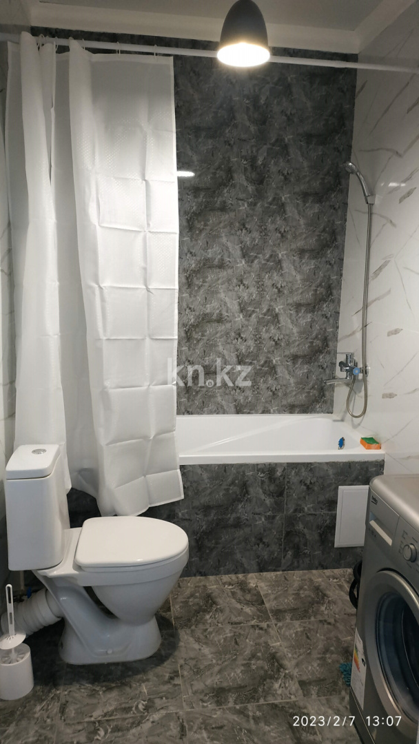 Аренда 2-комнатной квартиры, 52 м² - Аренда недвижимости в Астане фото 16 из 28