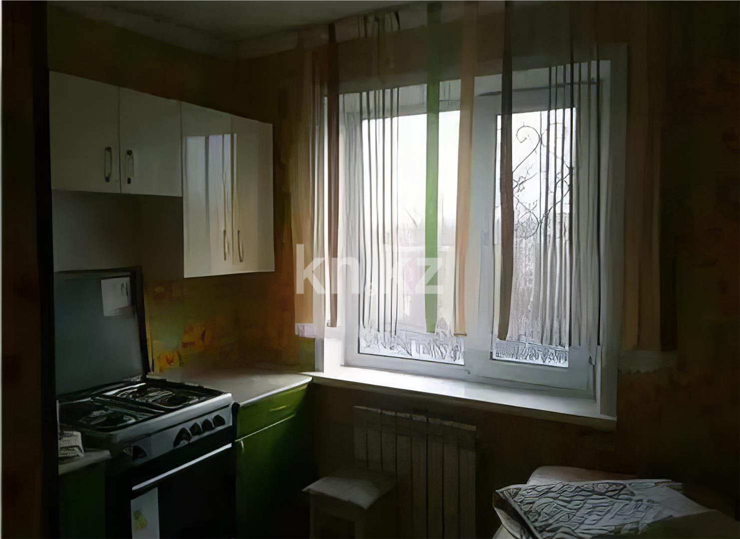 Продажа 1-комнатной квартиры, 32 м² в Темиртау - фото 2