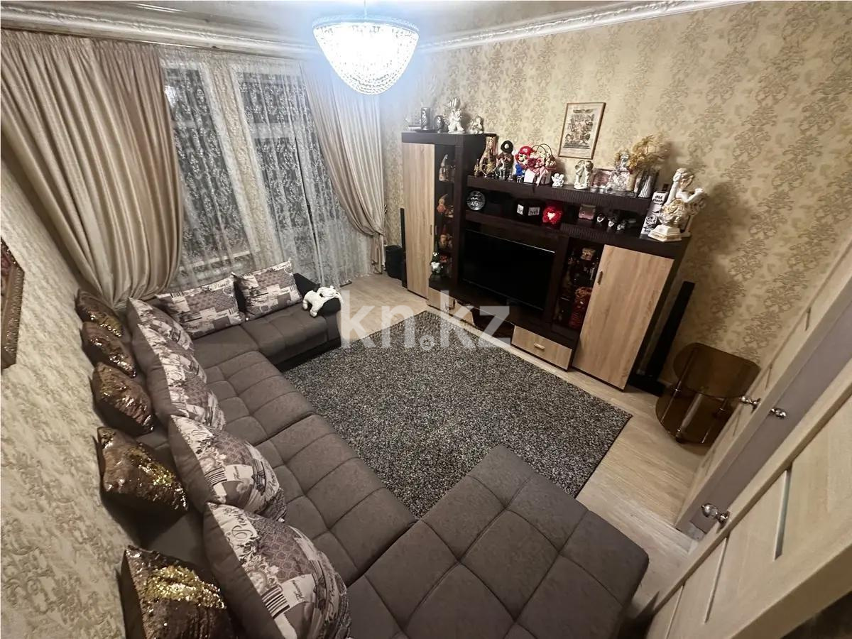 Продажа 3-комнатной квартиры, 77 м², пр. Республики, дом  8 - Продажа квартир в Темиртау без посредников фото 2 из 7