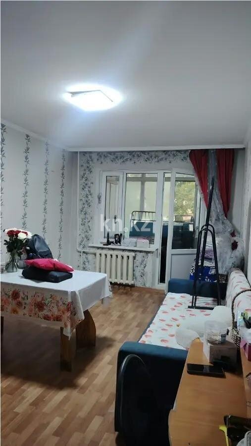 Продажа 1-комнатной квартиры, 30 м² в Алматы - фото 2