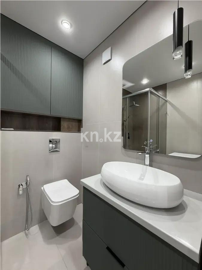 Продажа 3-комнатной квартиры, 57 м² в Алматы - фото 5