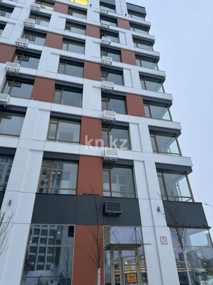 Аренда , пр. Туран, дом  57 в Астане - фото 6