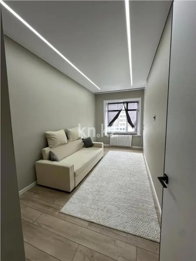 Продажа 3-комнатной квартиры, 70 м² в Караганде - фото 2
