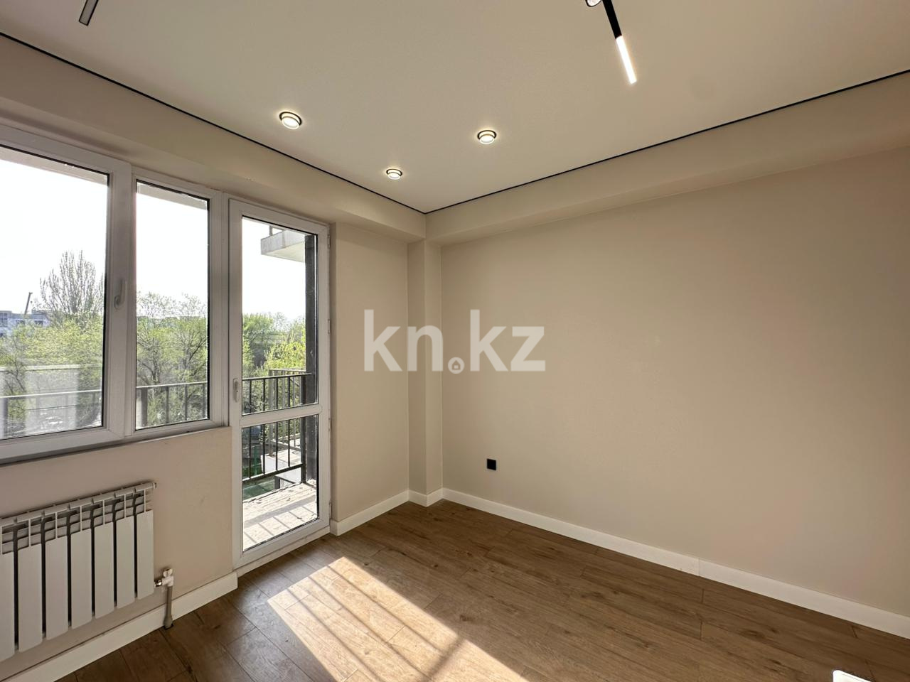 Продажа 2-комнатной квартиры, 68 м² в Алматы - фото 9