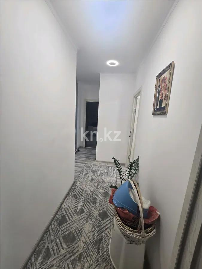 Продажа 2-комнатной квартиры, 55.2 м², ул. Байтерекова, дом  53 - Продажа и аренда недвижимости в Алматы фото 5 из 5