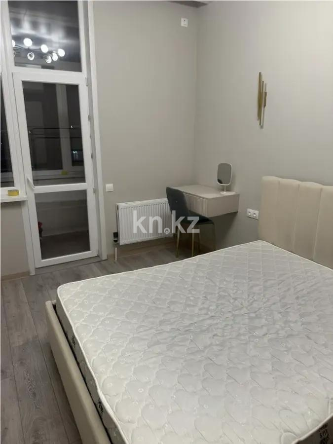 Продажа 2-комнатной квартиры, 45 м², ул. Толе би, дом  14 в Астане - фото 2