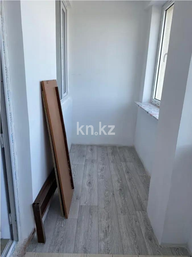 Продажа 1-комнатной квартиры, 39 м² в Астане - фото 5