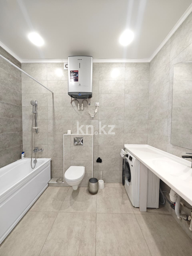 Продажа 3-комнатной квартиры, 90 м² в Караганде - фото 22