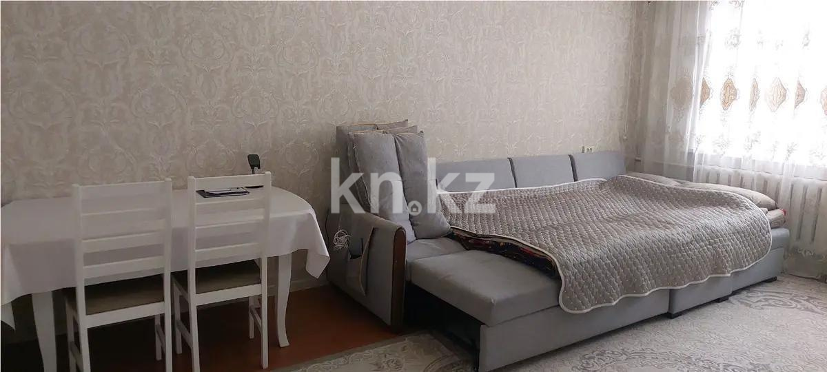 Продажа 2-комнатной квартиры, 60 м² в Алматы