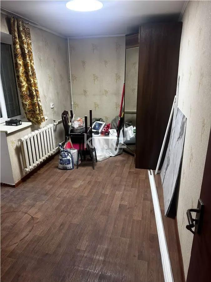 Продажа 2-комнатной квартиры, 37.3 м², бул. Садовый бульвар, дом  4 - Продажа  двухкомнатных квартир в Алматы без посредников с фото фото 2 из 6