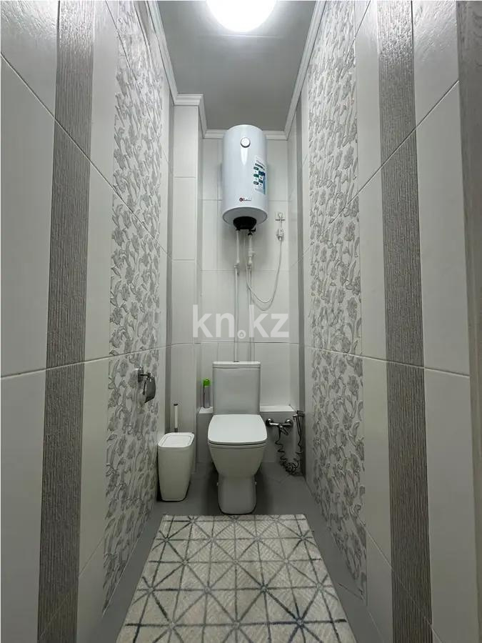 Продажа 3-комнатной квартиры, 90 м² - Продажа  трехкомнатных квартир в Караганде без посредников фото 6 из 6