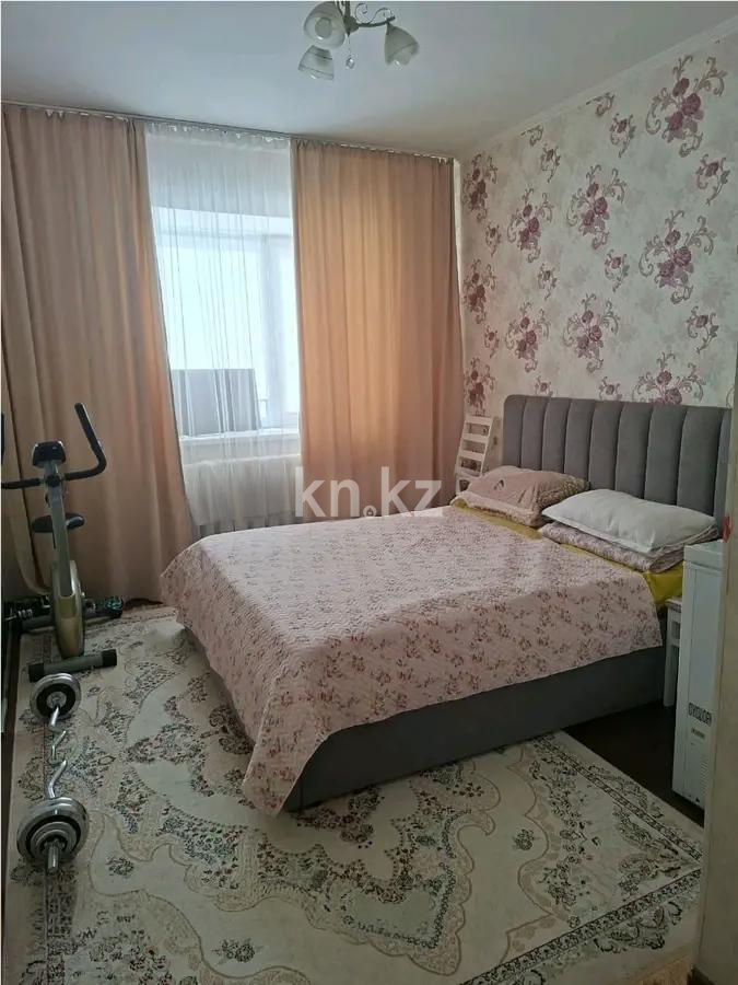 Продажа 3-комнатной квартиры, 69.9 м² в Астане - фото 3