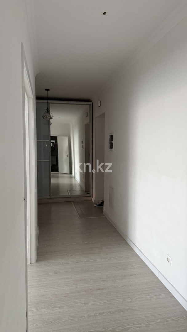 Продажа 2-комнатной квартиры, 61.87 м² - Продажа жилой и коммерческой недвижимости в Астане фото 15 из 19