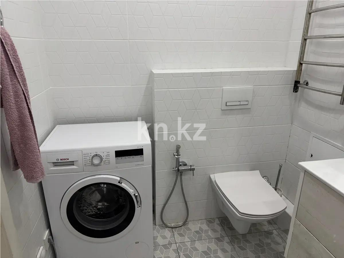 Продажа 3-комнатной квартиры, 81.27 м², пр. Аль-Фараби, дом  15 в Астане - фото 2