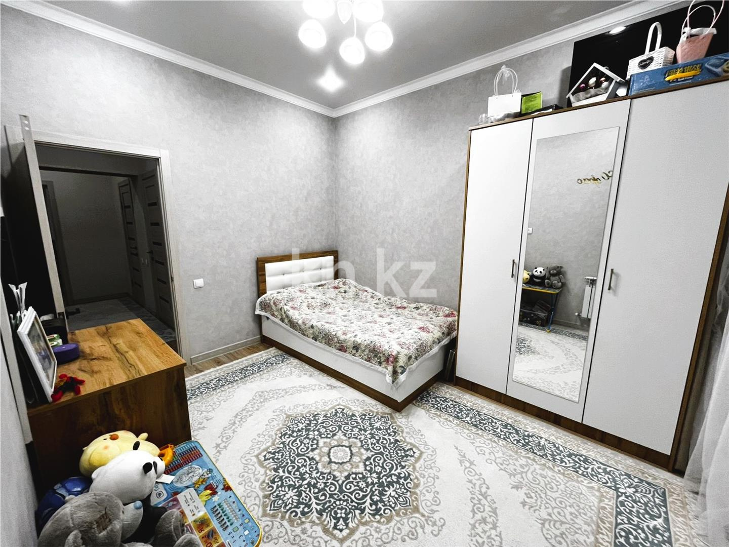 Продажа 3-комнатной квартиры, 84 м² - Продажа квартир в Караганде - страница 51 фото 10 из 20