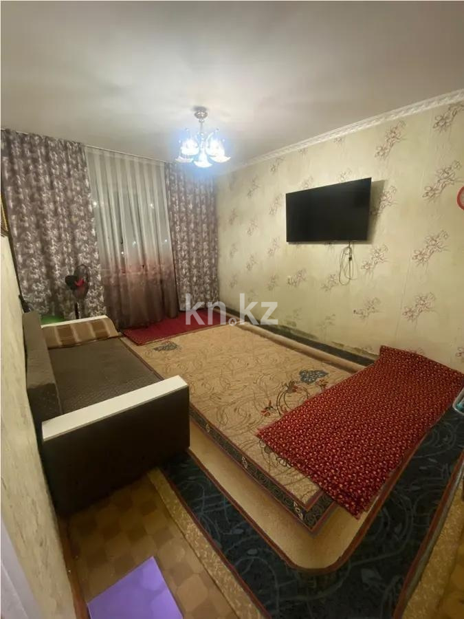 Продажа 1-комнатной квартиры, 42 м² - Недвижимость в Казахстане - страница 5 фото 1 из 3