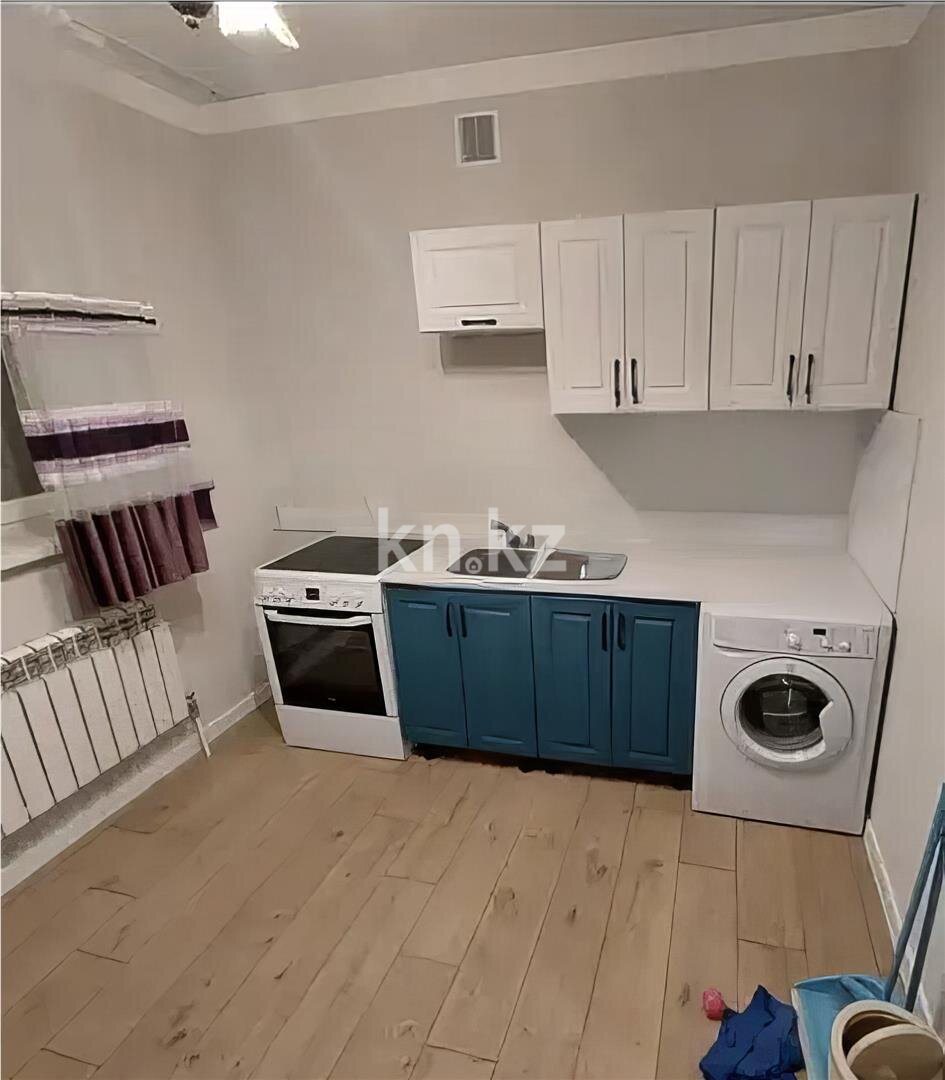 Продажа 1-комнатной квартиры, 33 м² в Астане - фото 2