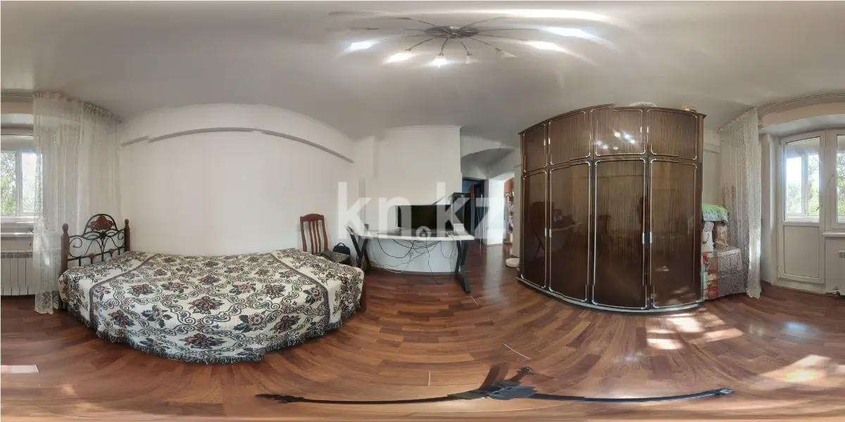 Продажа 2-комнатной квартиры, 60.3 м², мкр-н Мамыр-7, дом  14а - Продажа  двухкомнатных, трехкомнатных квартир в Алматы фото 2 из 5