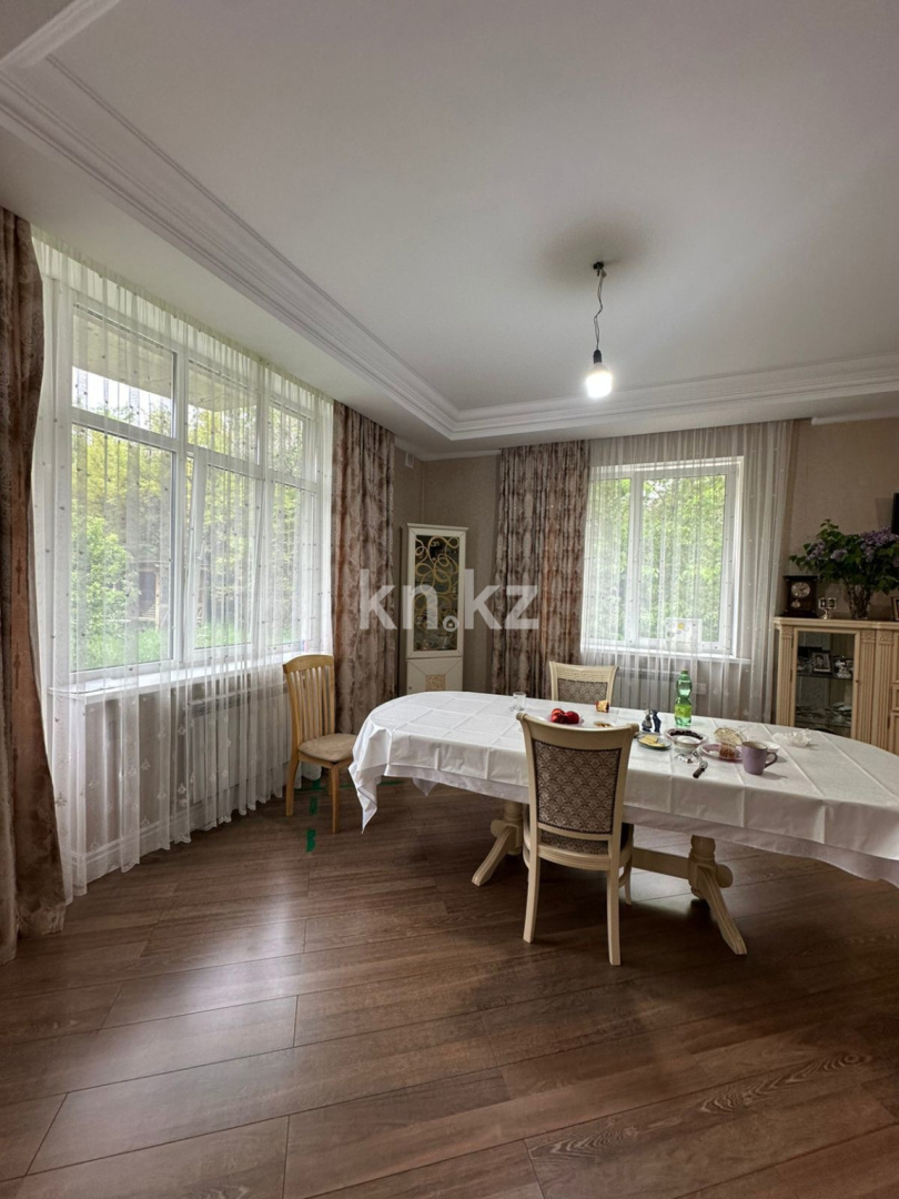 Продажа 10-комнатного дома, 605 м² - Продажа домов, коттеджей в Казахстане - страница 4 фото 12 из 16