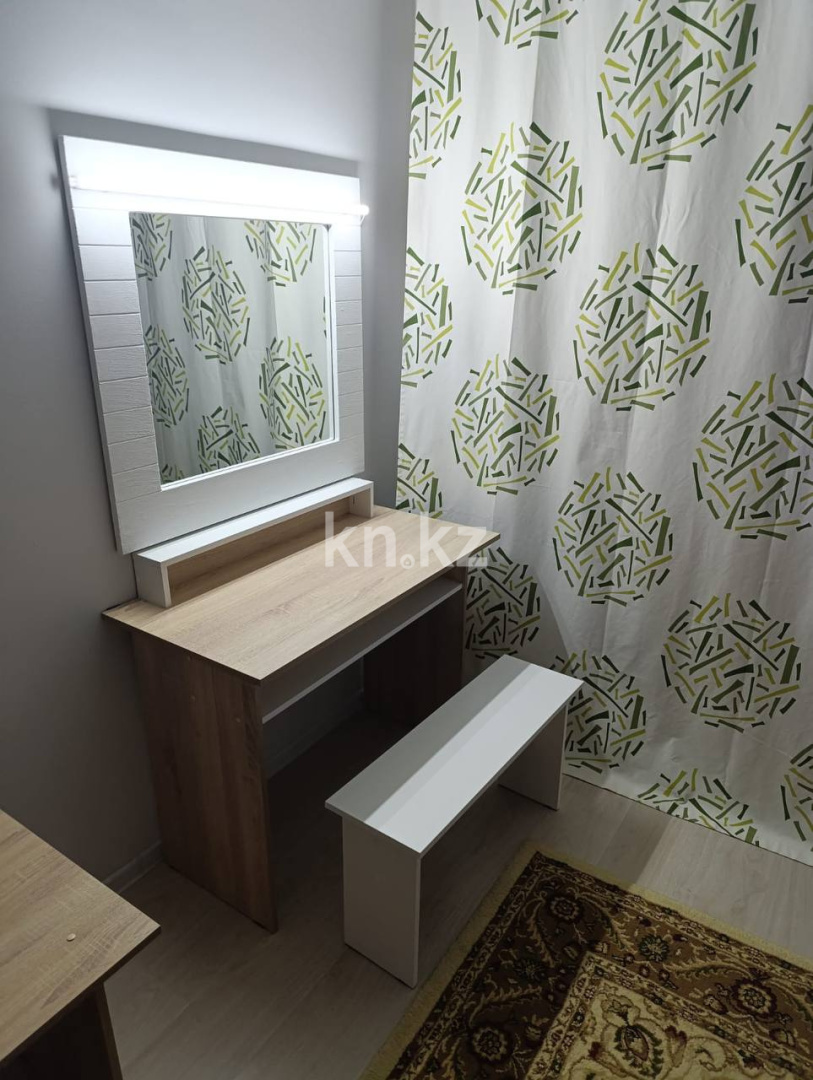 Аренда 1-комнатной квартиры, 36 м² в Астане - фото 7