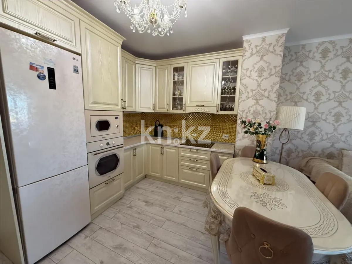 Продажа 1-комнатной квартиры, 65.3 м² - Продажа квартир в Казахстане - страница 49 фото 3 из 5