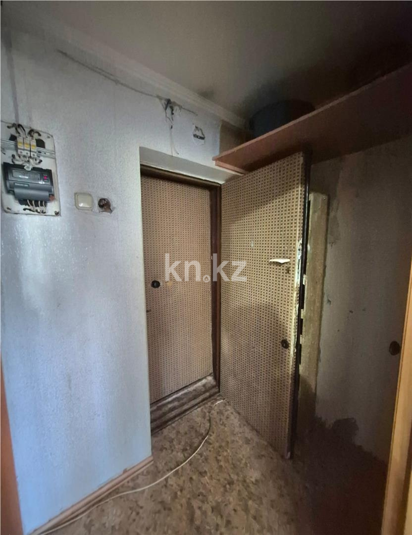 Продажа 1-комнатной квартиры, 29 м² в Караганде - фото 5