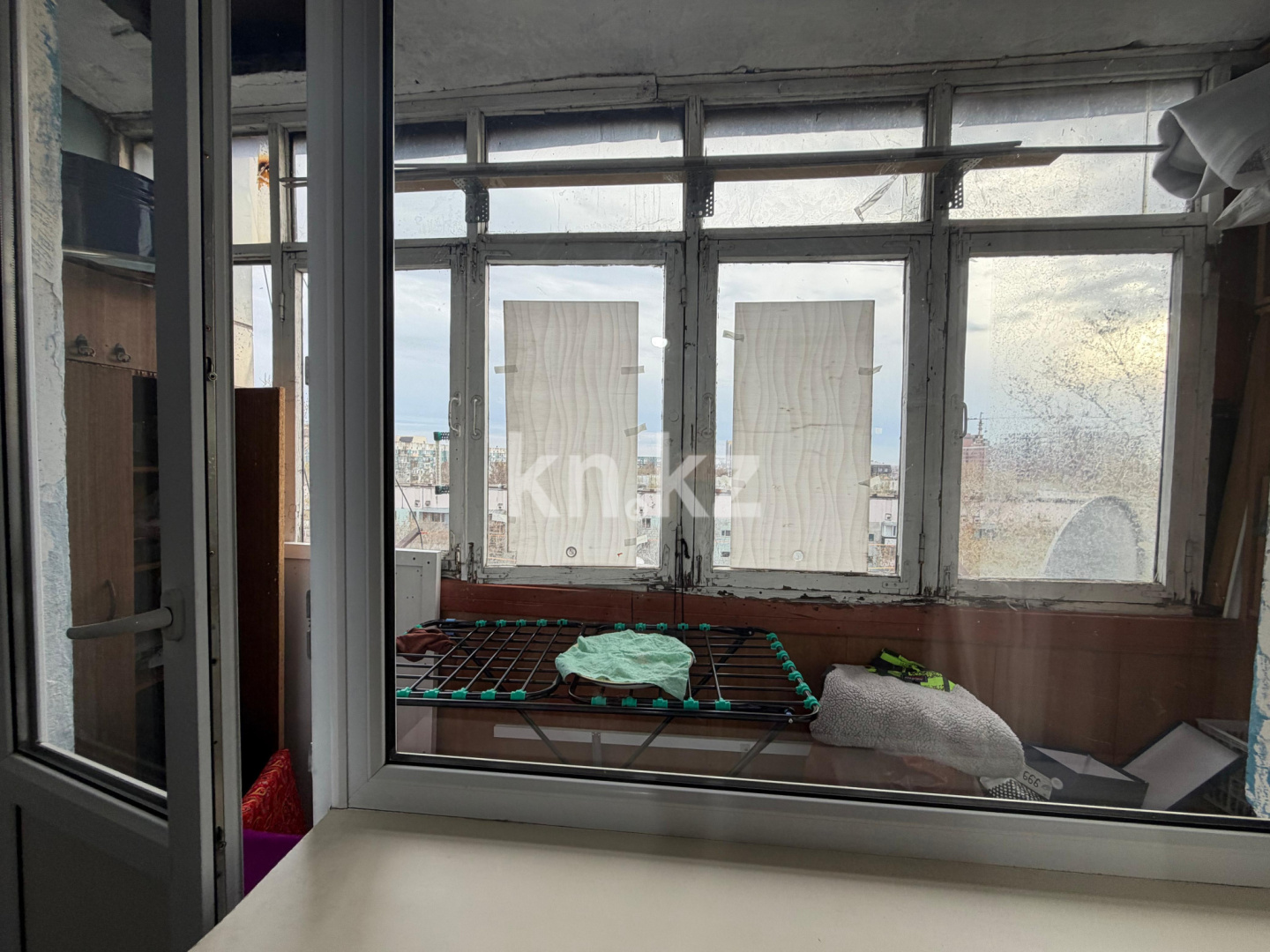 Продажа 2-комнатной квартиры, 53 м² - Продажа квартир в Караганде - страница 3 фото 14 из 14