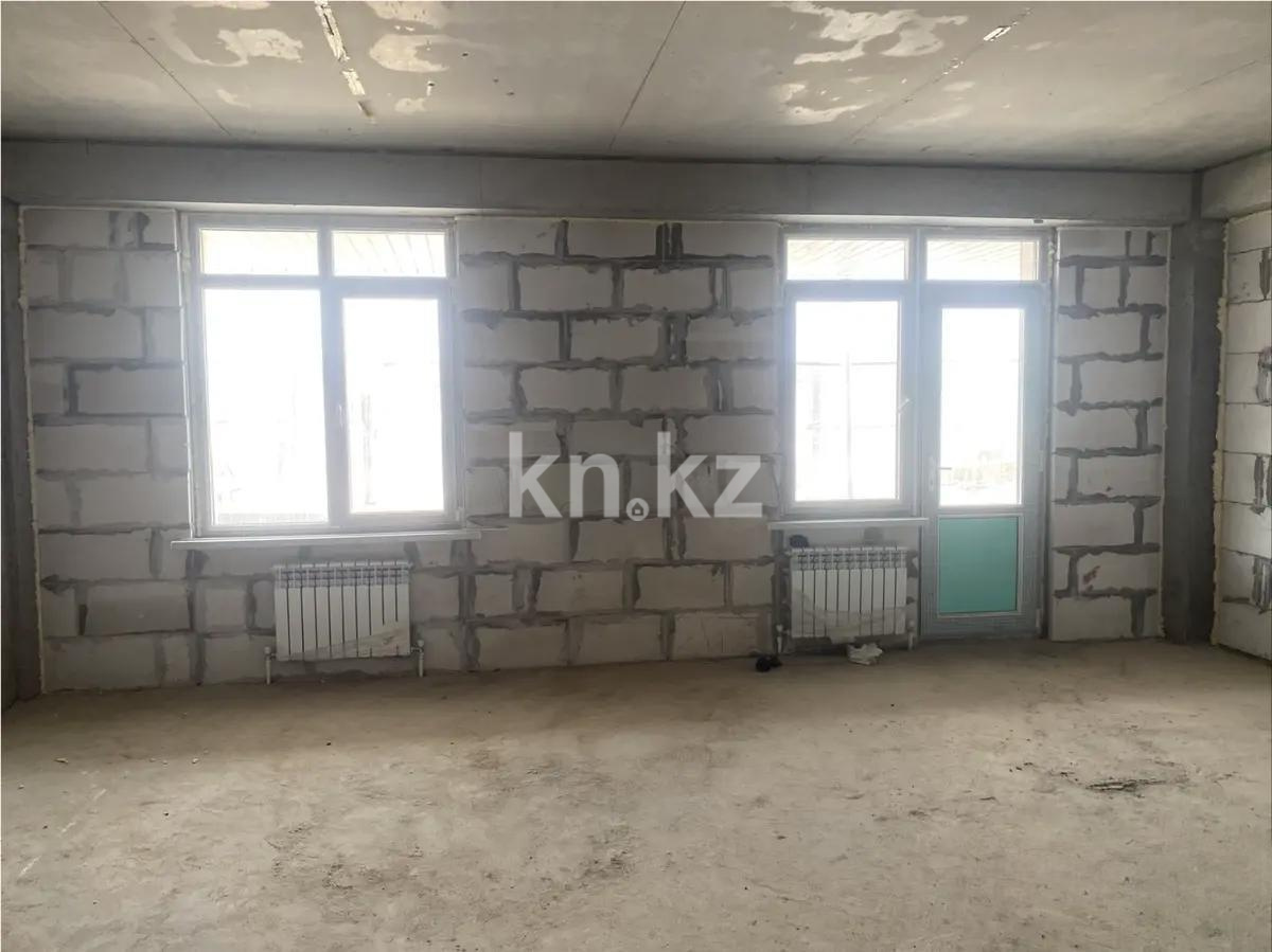Продажа 2-комнатной квартиры, 45 м², мкр-н 20, дом  46/3 - Продажа  двухкомнатных квартир в Алматы без посредников с фото фото 1 из 1