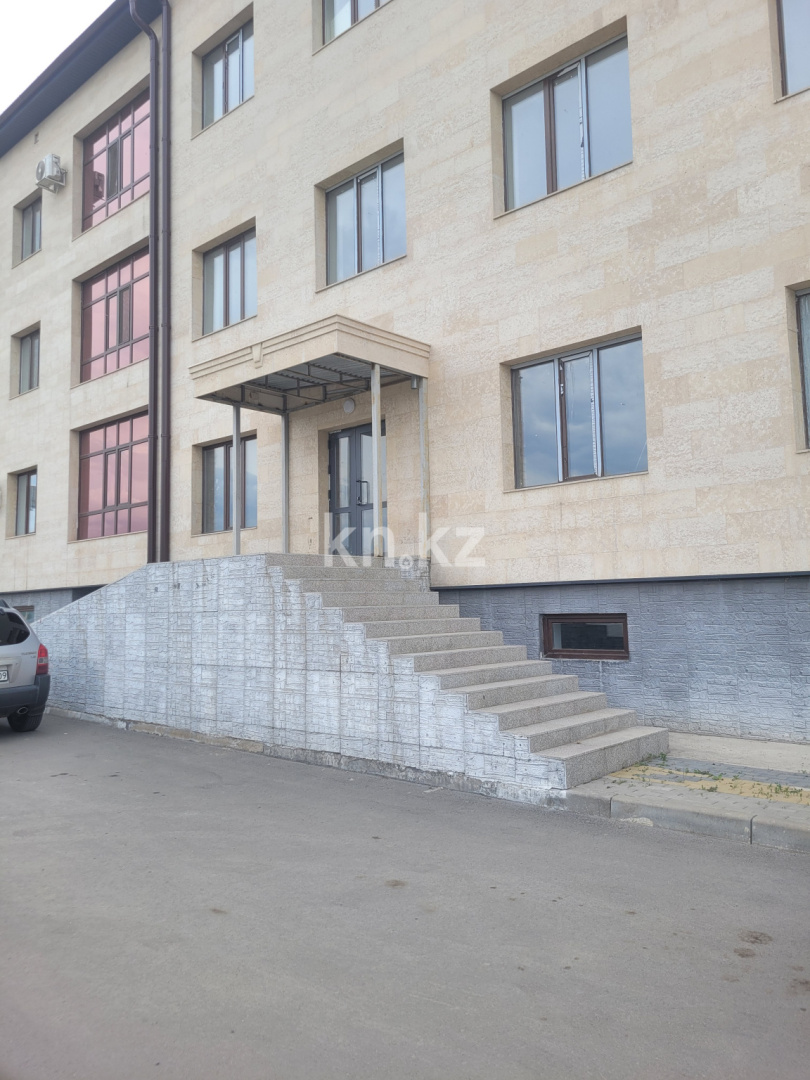 Продажа помещения, 280 м² - Продажа офисных и торговых помещений в Караганде фото 1 из 10