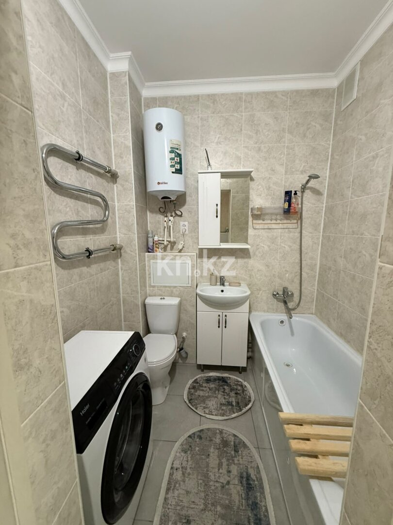 Продажа 2-комнатной квартиры, 60 м² в Караганде - фото 11