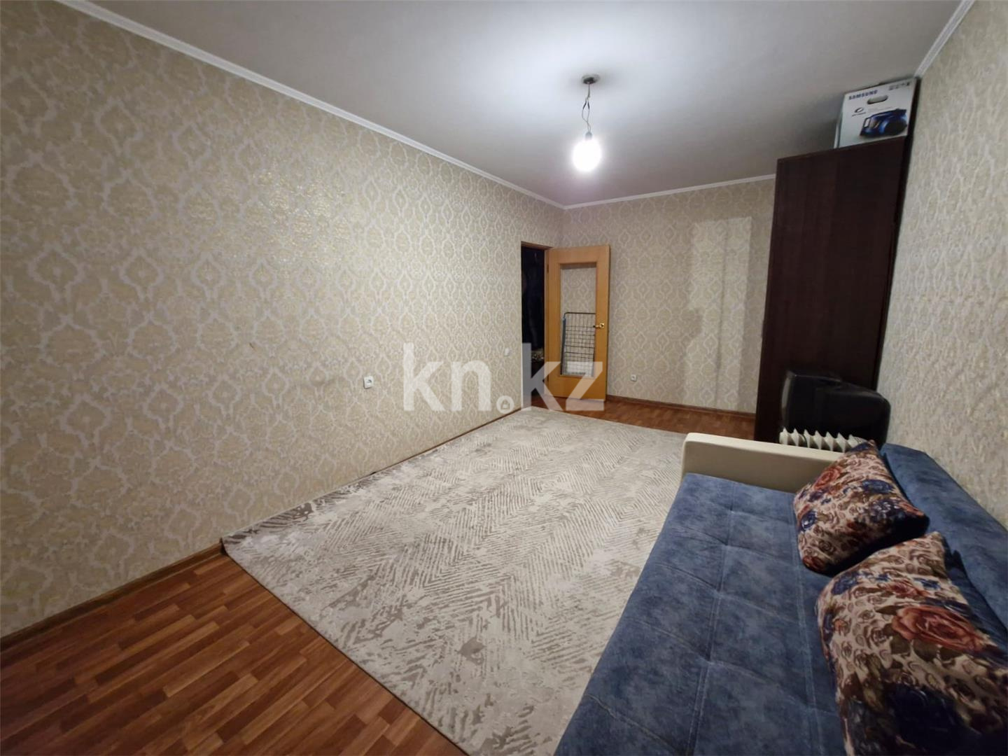 Продажа 1-комнатной квартиры, 32 м², ул. Гапеева - Продажа  однокомнатных квартир в Караганде фото 3 из 14