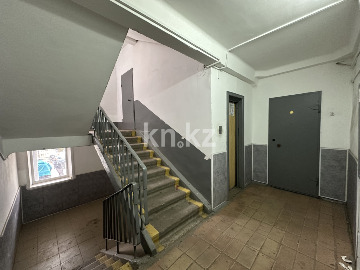 Продажа 1-комнатной квартиры, 42.1 м² в Караганде - фото 16