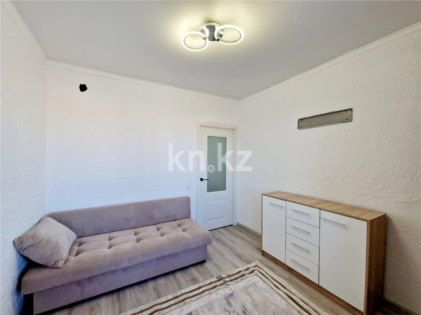 Продажа 2-комнатной квартиры, 44 м² в Караганде - фото 4