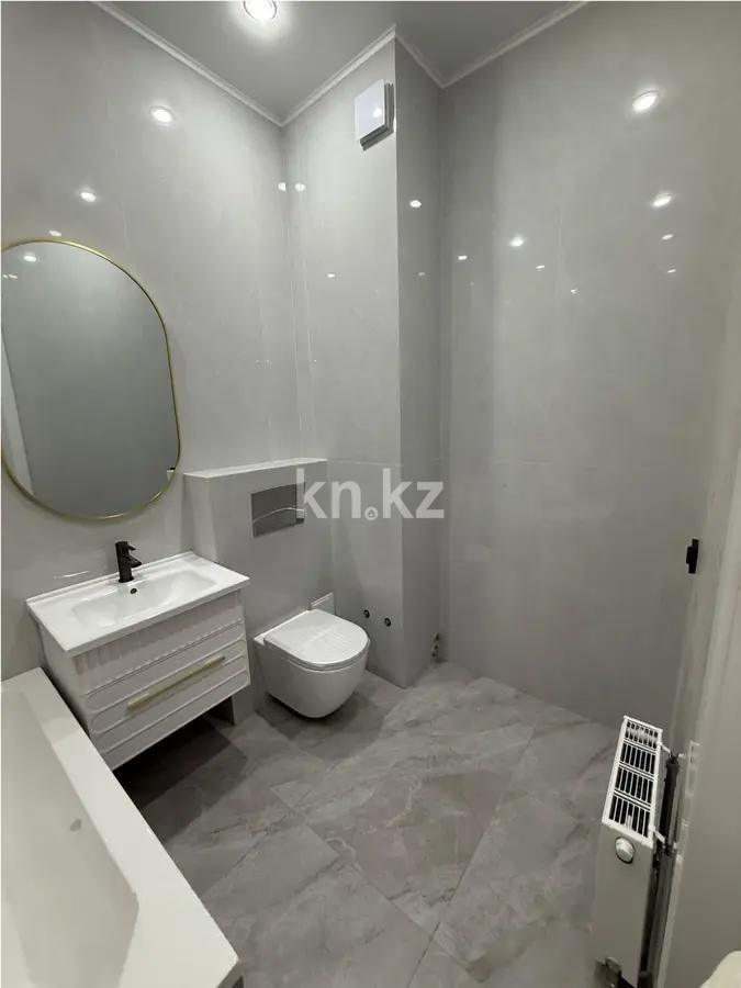 Продажа 2-комнатной квартиры, 65 м² - Продажа квартир в новостройках Астаны без посредников фото 4 из 5