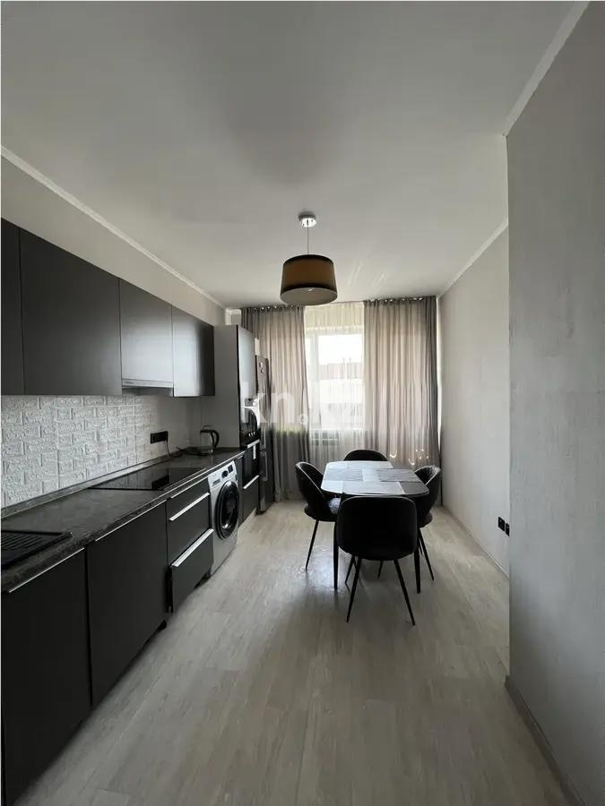 Продажа 2-комнатной квартиры, 70 м² - Недвижимость в Казахстане - страница 4 фото 3 из 5