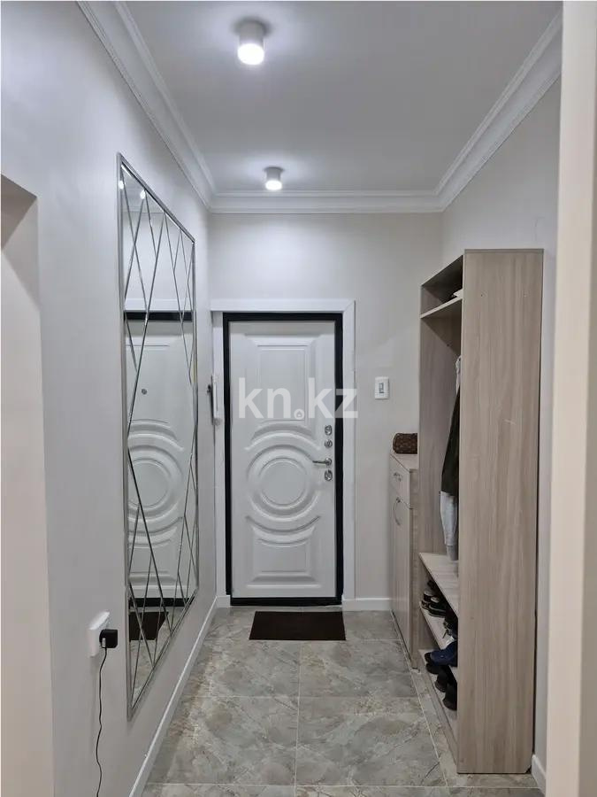 Продажа 3-комнатной квартиры, 79 м², мкр-н Жетысу-2, дом  16 в Алматы - фото 4