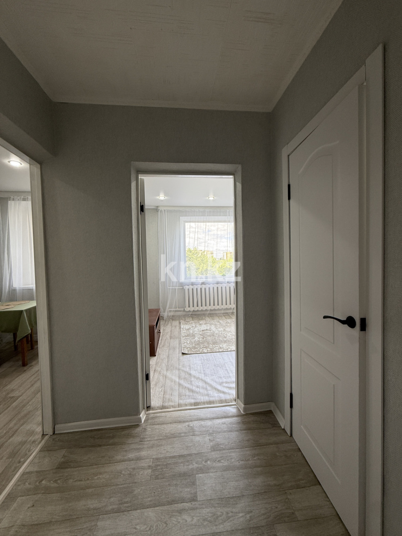 Продажа 1-комнатной квартиры, 27 м² - Продажа квартир в Караганде - страница 20 фото 5 из 15