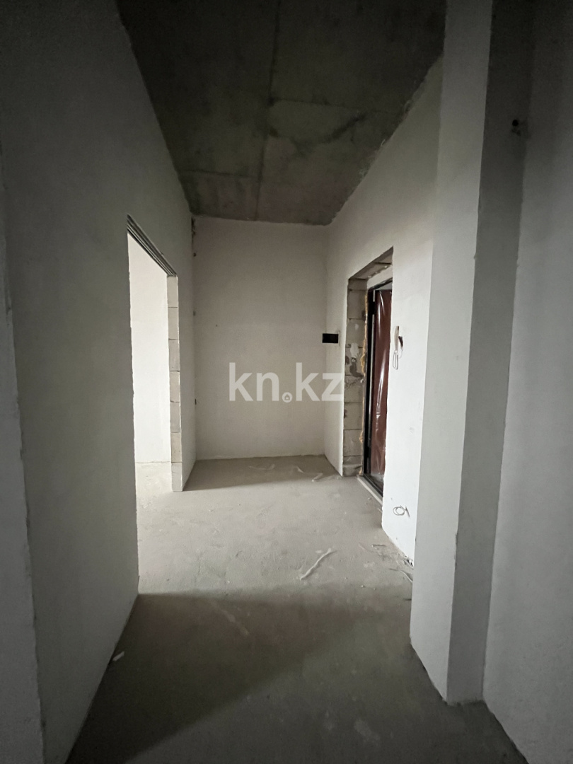 Продажа 1-комнатной квартиры, 41.6 м², ул. Байтурсынова, дом  67 - Продажа квартир в Астане фото 10 из 18