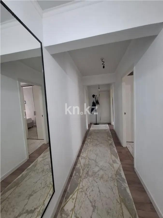 Продажа 3-комнатной квартиры, 60 м² в Алматы - фото 3