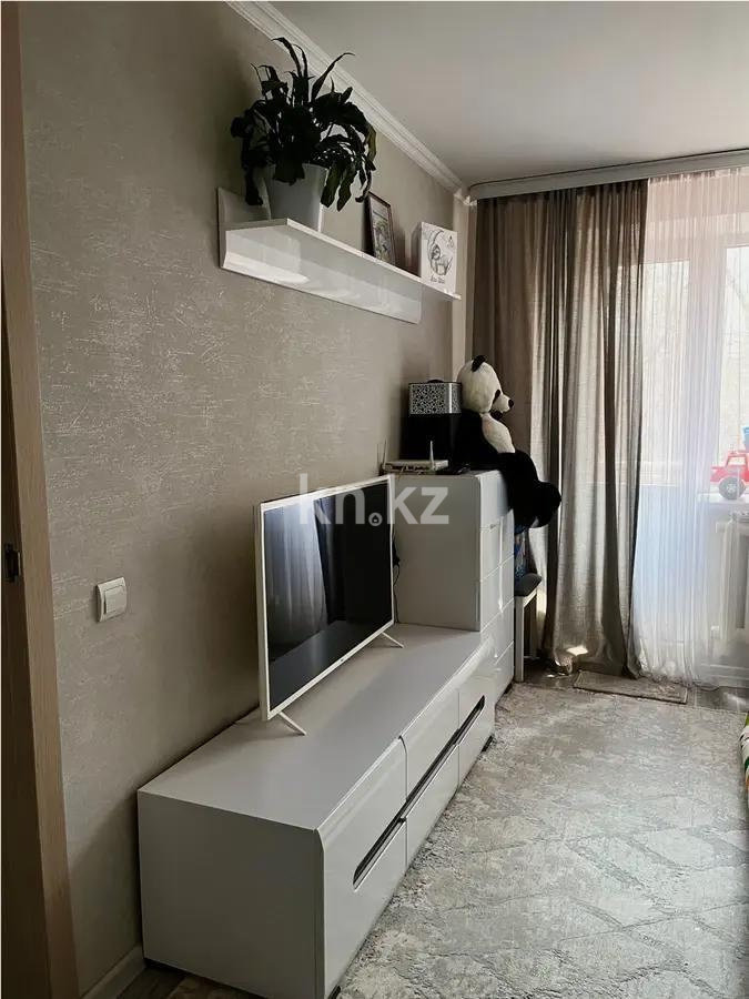 Продажа 1-комнатной квартиры, 31 м², ул. Габдуллина, дом  51а - Продажа квартир в Алматы фото 1 из 3