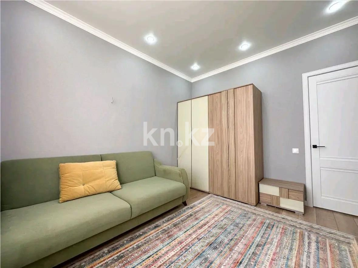 Продажа 2-комнатной квартиры, 68 м² в Астане