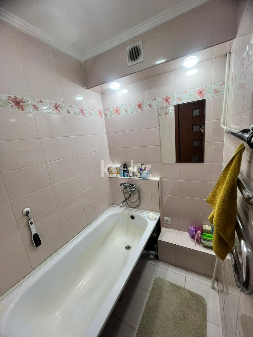 Продажа 2-комнатной квартиры, 51 м², ул. Штурманская, дом  1/5 - Продажа  двухкомнатных квартир в Караганде с фото фото 7 из 7