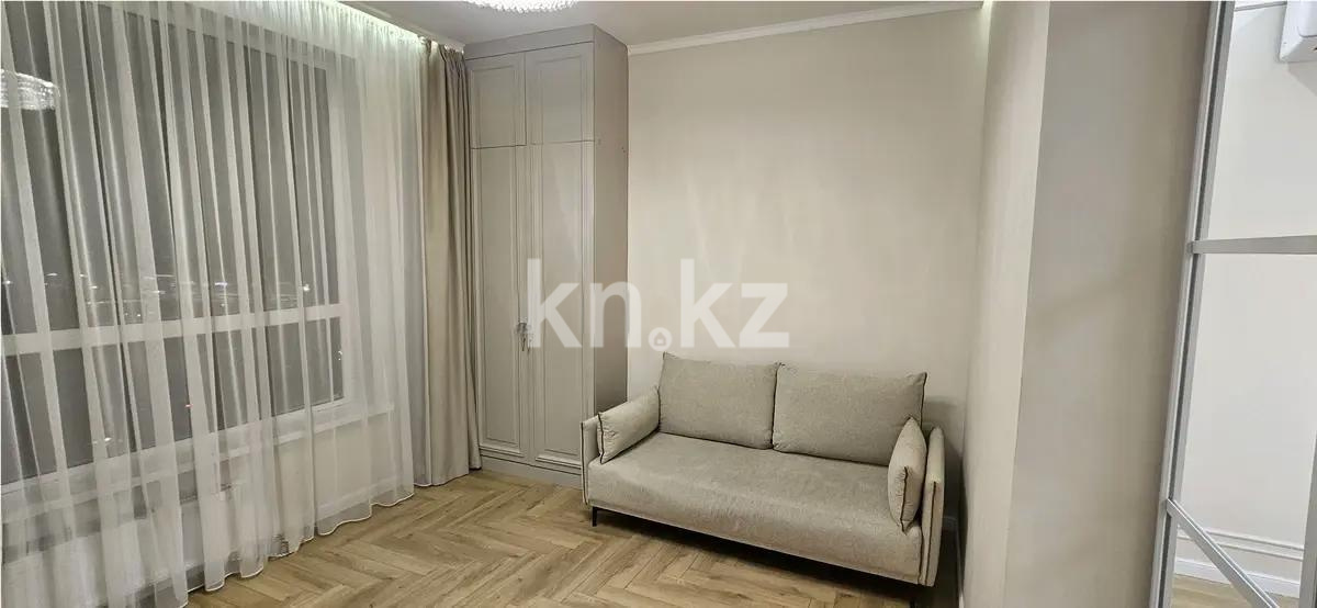 Продажа 3-комнатной квартиры, 64 м², ул. Рыскулова, дом  5/3 в Астане