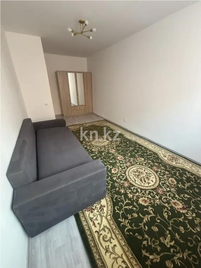 Продажа 1-комнатной квартиры, 35.3 м² в Алматы