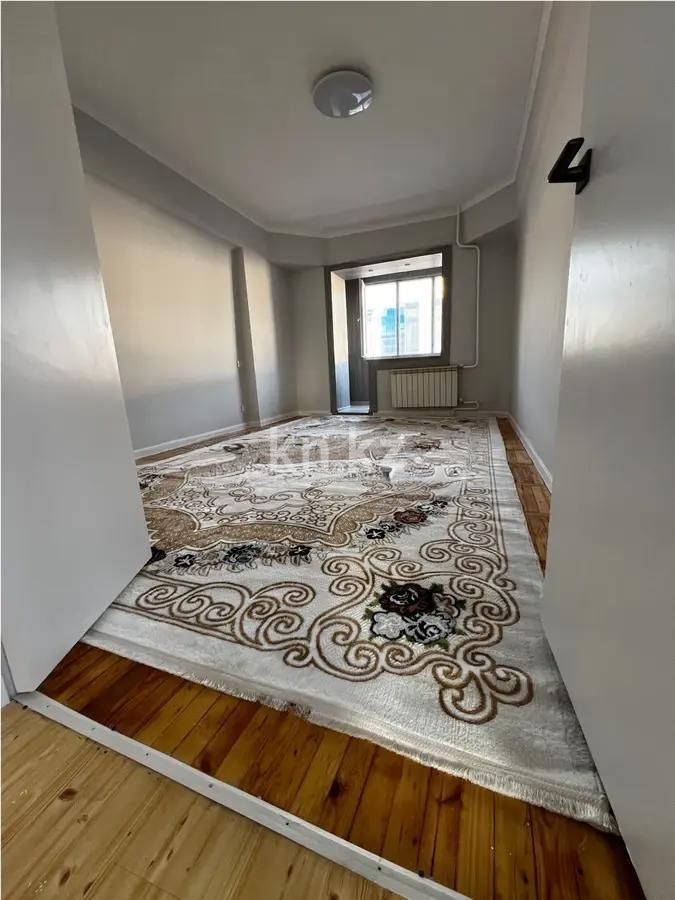 Продажа 2-комнатной квартиры, 51 м², ул. Пушкина, дом  41 - Продажа  двухкомнатных квартир в Алматы без посредников с фото фото 1 из 5