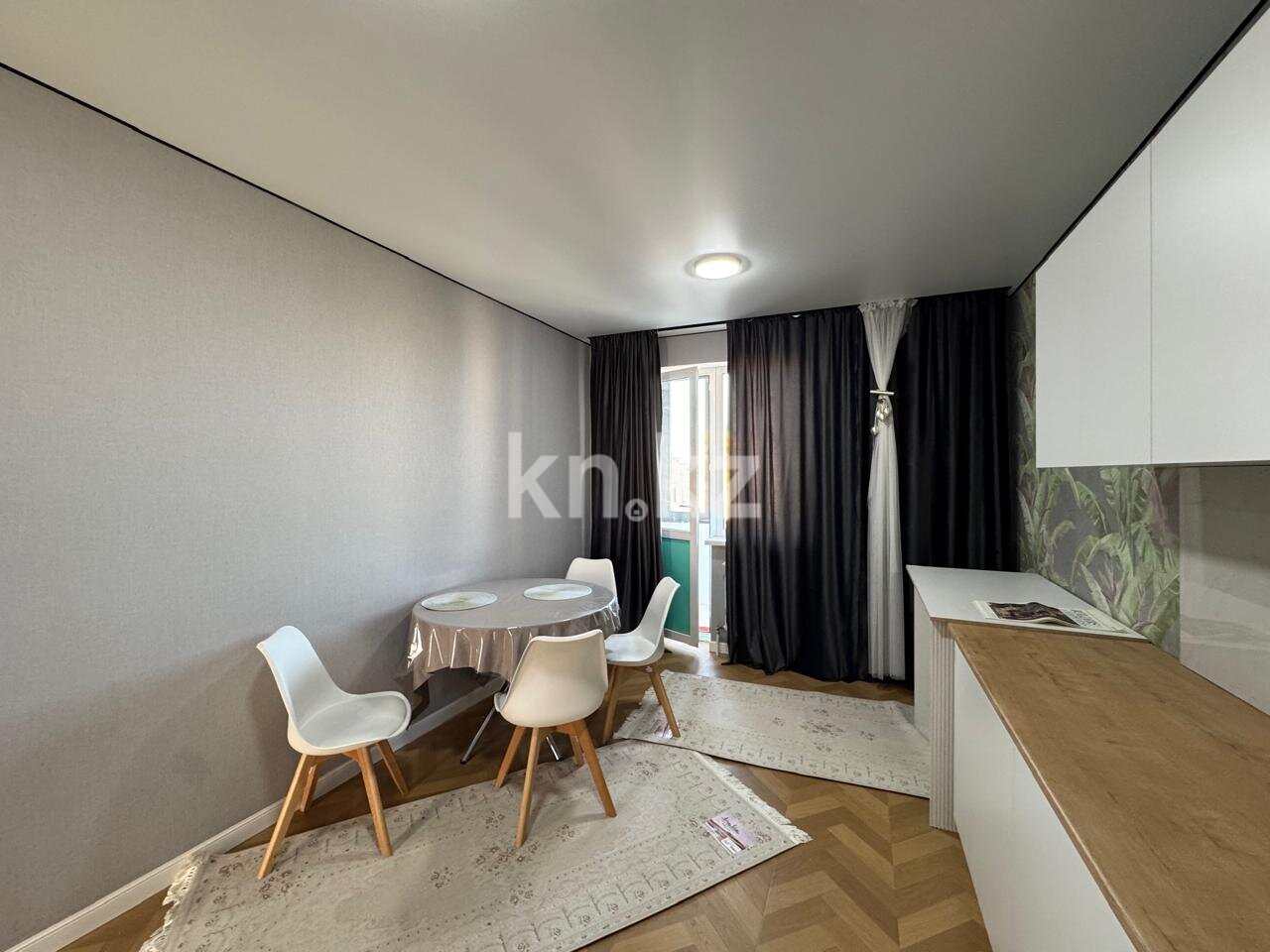 Продажа 1-комнатной квартиры, 38 м² в Астане - фото 7