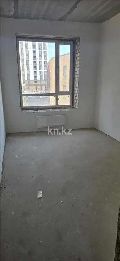 Продажа 1-комнатной квартиры, 40 м² в Астане